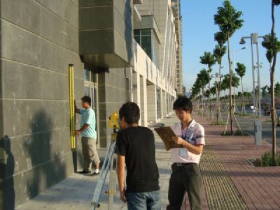 點擊查看詳細(xì)信息<br>標(biāo)題：沉降觀測 閱讀次數(shù)：16987